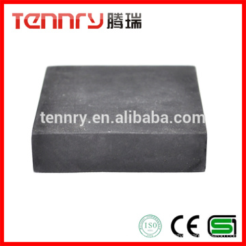 High Temperature Hot Molded Pressing Carbon Graphite Blocks